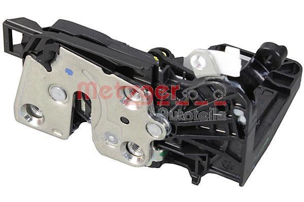 Cerradura de puerta METZGER ref. 2314266
